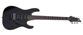 Hlavní obrázek Elektrické kytary SCHECTER Banshee SGR 6 FR Black B-Stock