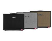 Galerijní obrázek č.1 Náhradní díly IK MULTIMEDIA TONEX Cab Grill - Gold