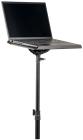Galerijní obrázek č.7 Stojany pro laptopy, tablety, DJs, apod. MEINL Light Laptop Table Stand