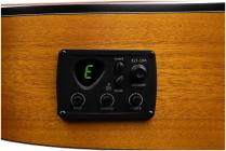 Galerijní obrázek č.6 Akustické kytary a ostatní HENRY’S Bonefire B102 EQ - Natural