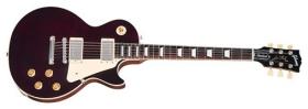 Hlavní obrázek Les Paul GIBSON Les Paul Standard 50s Custom Color - Translucent Oxblood