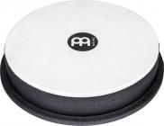 Galerijní obrázek č.1 Blány pro perkusní nástroje MEINL HEAD-JD12WH Jumbo Djembe Synthetic Head 12” - White Fiberskin