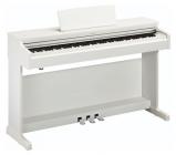 YAMAHA Arius YDP-164WH