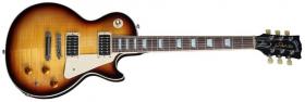 Hlavní obrázek Les Paul GIBSON Les Paul Less Plus 2015, Rosewood Fingerboard - Fireburst