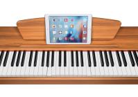 Galerijní obrázek č.3 Klávesy DONNER DDP-80 - Natural