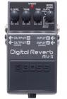 Hlavní obrázek Reverb a hall BOSS RV-5 Digital Reverb
