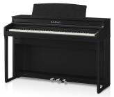 KAWAI CA401B - Premium Satin Black B-Stock
