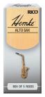 RICO RHKP5ASX200 Hemke - Alto Sax Reeds 2.0 - 5 Box