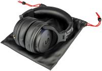 Galerijní obrázek č.1 Na uši (s kabelem) SOUNDEUS Fidelity 30 B stock