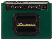 Galerijní obrázek č.3 Akustická komba AER Compact 60 IV - Green Spatter Finish