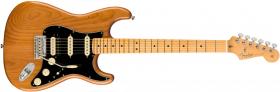 FENDER American Professional II Stratocaster HSS Roasted Pine Maple