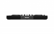 Galerijní obrázek č.2 DJ kontrolery NUMARK Mixstream PRO+