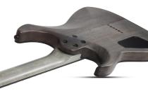 Galerijní obrázek č.5 Superstrat SCHECTER Omen Elite-6 - Black Cherry Burst