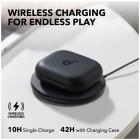 Galerijní obrázek č.3 Bezdrátová do uší ANKER Soundcore AeroFit 2 Black