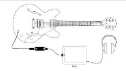 Galerijní obrázek č.2 USB zvukové karty APOGEE Jam