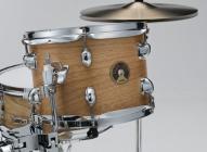 Galerijní obrázek č.2 Jiné konfigurace TAMA LJL48S-SBO Club-JAM Kit - Satin Blonde