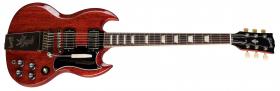 GIBSON SG Standard 61 Maestro Vibrola Vintage Cherry