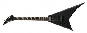 JACKSON RRXT Rhoads Left-Handed Satin Black