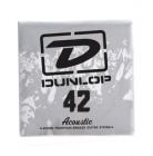 DUNLOP DAP42 - struna na akustickou kytaru