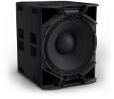 Galerijní obrázek č.6 Aktivní subwoofery LD SYSTEMS ICOA PRO SUB 21 A