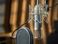 Galerijní obrázek č.6 Lampové mikrofony UNIVERSAL AUDIO Bock 167