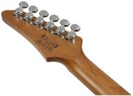 Galerijní obrázek č.4 ST - modely IBANEZ AZ24S2-BK - Black