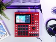 Galerijní obrázek č.4 MIDI kontrolery AKAI MPC ONE+