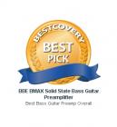 Galerijní obrázek č.3 Multiefekty, procesory BBE BMAX