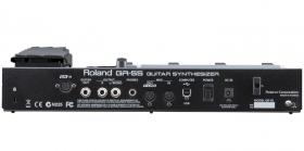 Galerijní obrázek č.1 Kytarové syntezátory ROLAND GR-55S Black