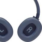 Galerijní obrázek č.7 Na uši (s kabelem) JBL Tune750BTNC  modrá