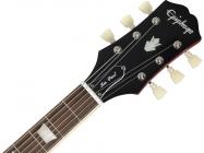 Galerijní obrázek č.7 SG EPIPHONE 1961 Les Paul SG Standard - Aged Sixties Cherry