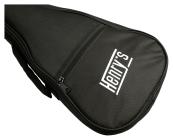 Galerijní obrázek č.2 Měkká pouzdra HENRY’S Medium UBM-01S - Black