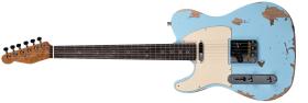 HENRY’S LH Space II Relic TL-1L Sky - Blue