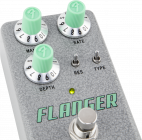 Galerijní obrázek č.5 Chorus, flanger, phaser FENDER Hammertone Flanger