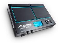 Galerijní obrázek č.1 Elektronické bicí ALESIS SamplePad 4 B-Stock