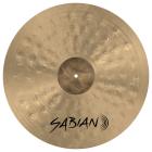Galerijní obrázek č.3 18" SABIAN 18” STRATUS DRY CRASH
