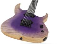 Galerijní obrázek č.2 Superstrat SCHECTER John Browne Tao-6 - Ozone  Burst