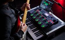 Galerijní obrázek č.5 Looper BOSS RC-505MK2