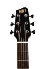 Galerijní obrázek č.6 Akustické kytary a ostatní HENRY’S Daily GAD1 - Black B-Stock