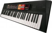 Galerijní obrázek č.1 Keyboardy bez dynamiky YAMAHA PSR-F51