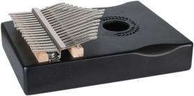 Galerijní obrázek č.3 Perkuse WOODMAN WKLM17BLK Woodman Kalimba - Black