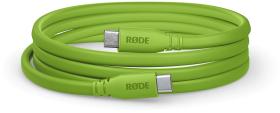 Hlavní obrázek USB kabely RODE SC17 (Green)