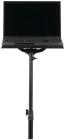 Galerijní obrázek č.4 Stojany pro laptopy, tablety, DJs, apod. MEINL Light Laptop Table Stand