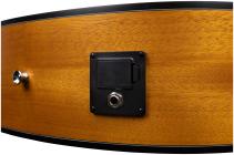 Galerijní obrázek č.7 Akustické kytary a ostatní HENRY’S Bonefire B102 EQ - Natural