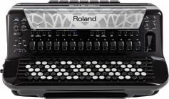 Galerijní obrázek č.2 Akordeony ROLAND FR-8X BK (B Stock)