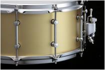 Galerijní obrázek č.1 14" TAMA KR1465 Kaz Rodriguez Signature 14" x 6.5" - Maple/Bubinga