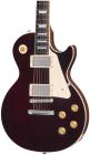 Galerijní obrázek č.2 Les Paul GIBSON Les Paul Standard 50s Custom Color - Translucent Oxblood