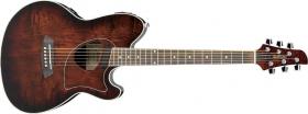 IBANEZ TCM50E VBS - Vintage Brown Sunburst