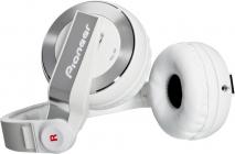 Galerijní obrázek č.1 DJ sluchátka PIONEER DJ HDJ-500-W