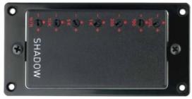 Galerijní obrázek č.1 Humbucker SHADOW SH EQ5
